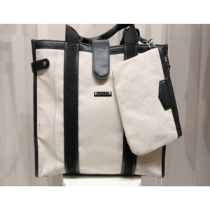 Ivoryessence Tote