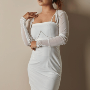 Luminous Cover-Up- White